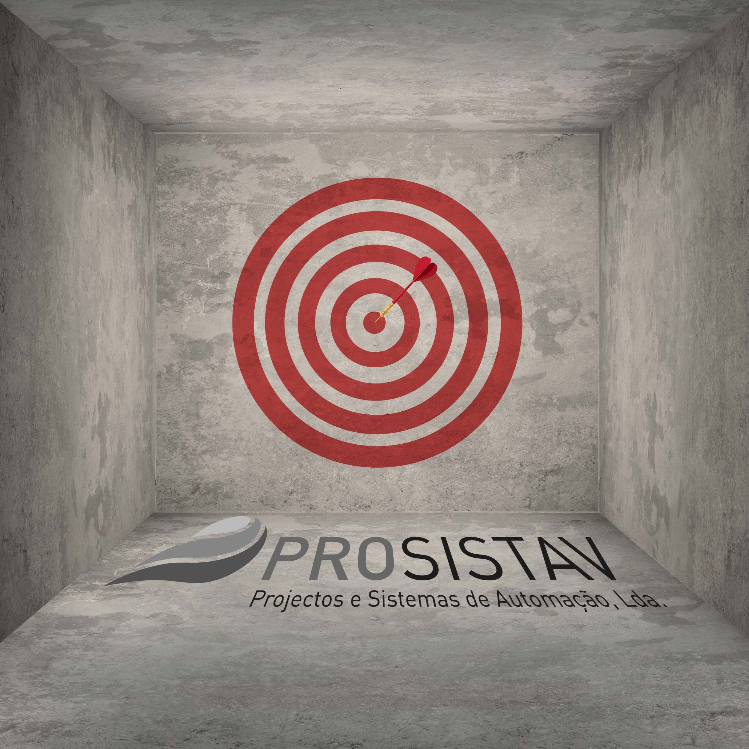 MISSÃO PROSISTAV