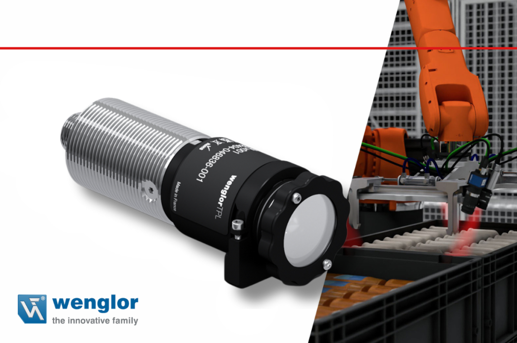 wenglor spotlights