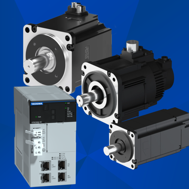 yaskawa motion control