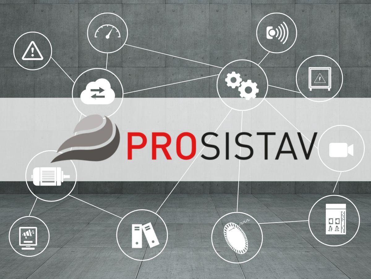 PROSISTAV