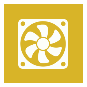 Ventilação