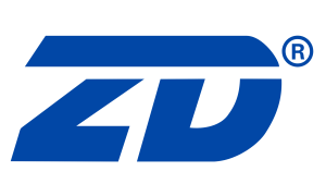 zd motors logo