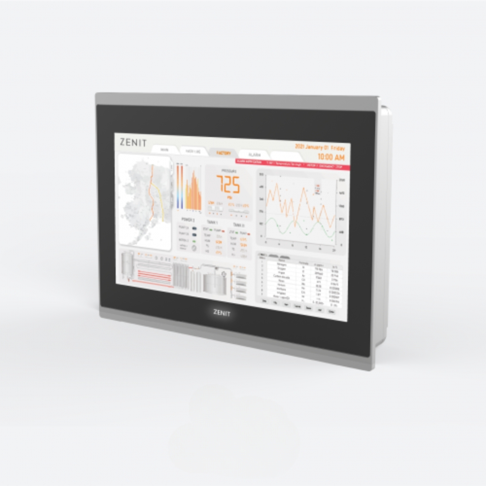 Fatek HMI serie U7