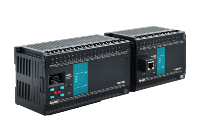 plc serie FB fatek