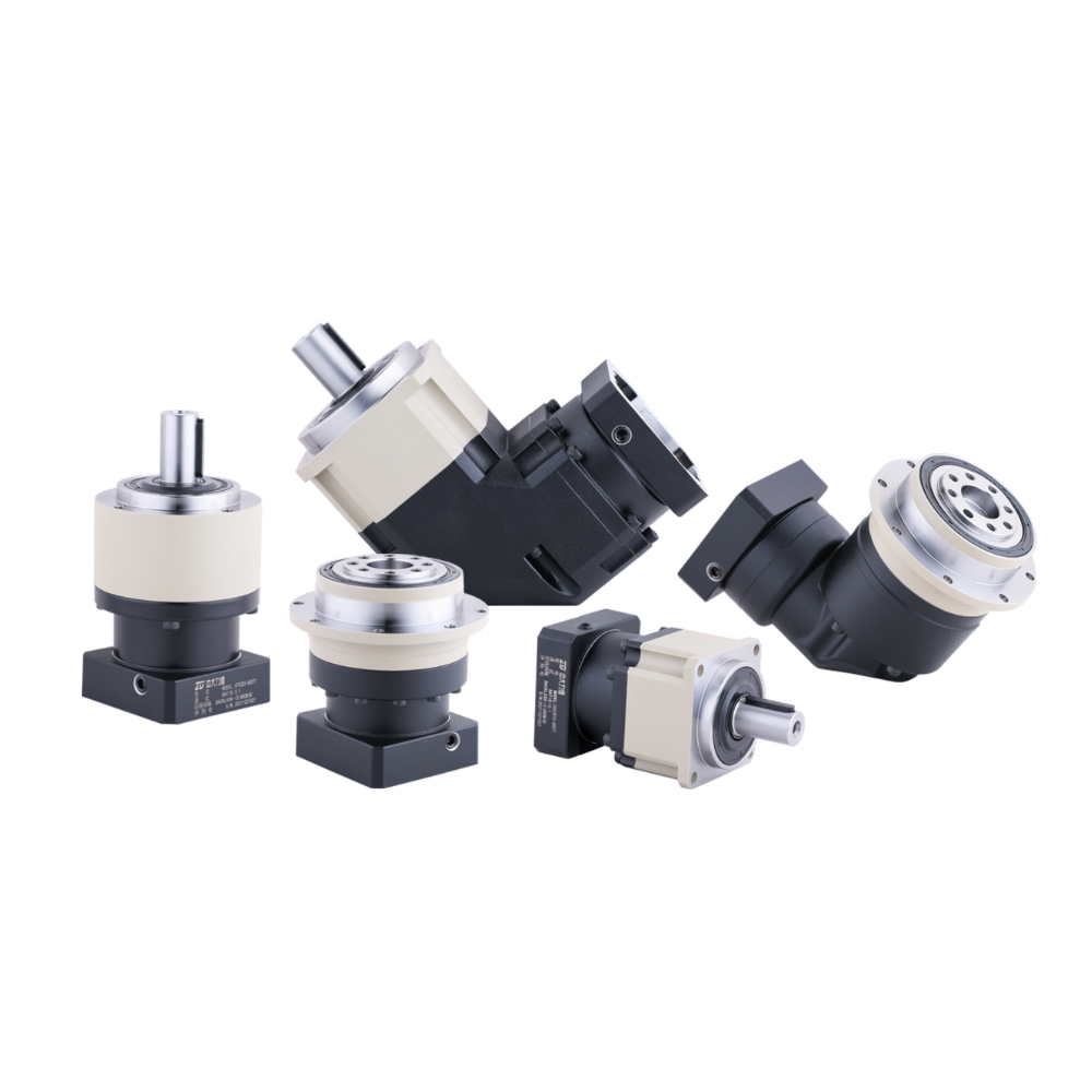 caixa redutora planetaria zd motor