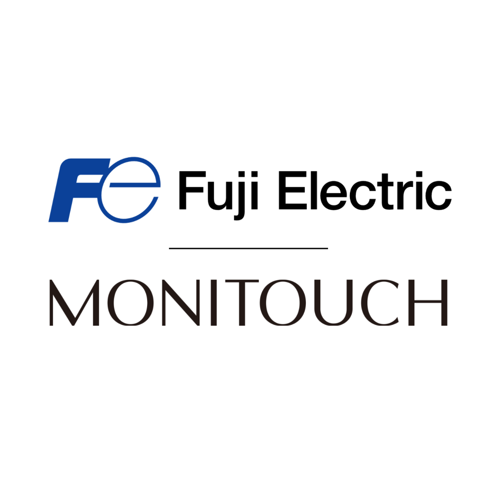 fuji eletric e Monitouch