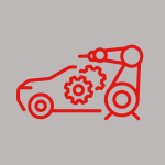 industria automovel