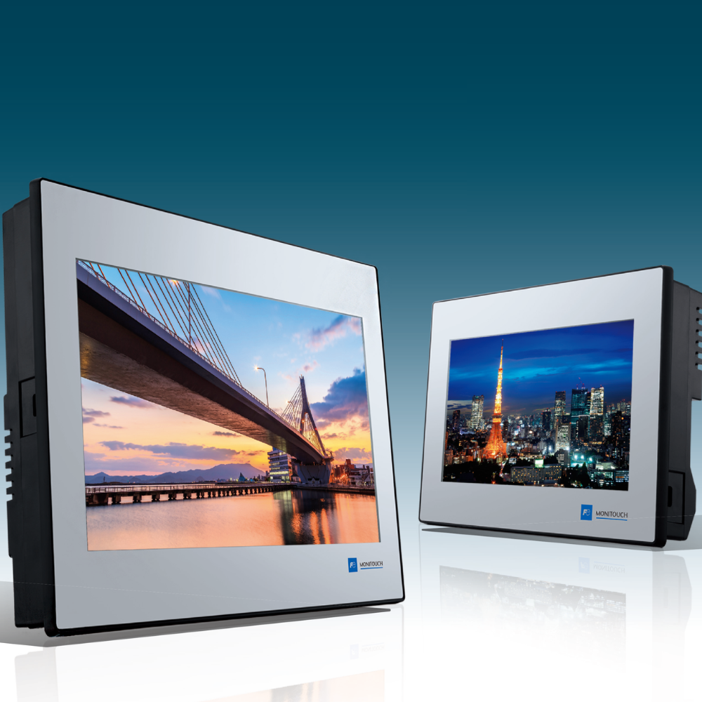 monitouch technoshot