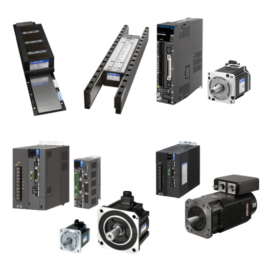 sanmotion sanyo denlki ac servos