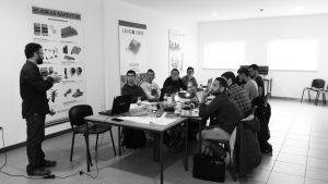 FORMAÇÃO FATEK PROSISTAV