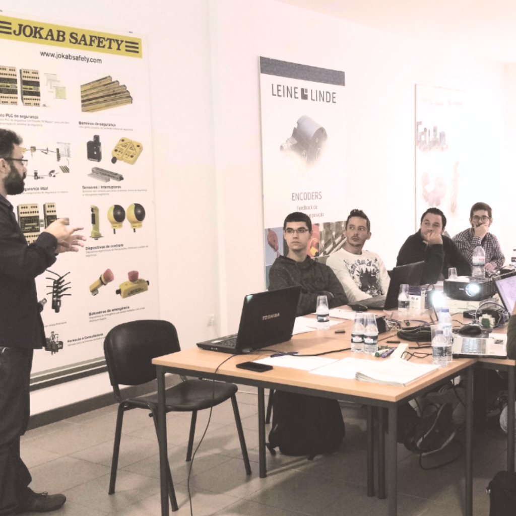 FORMAÇÃO PROSISTAV