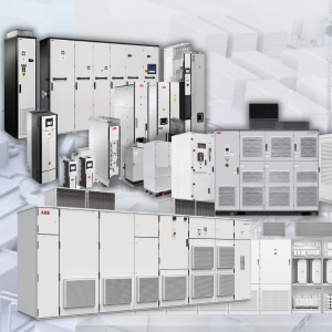 ABB drives