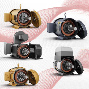 ABB Motores