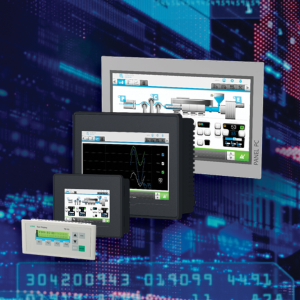 yaskawa HMI