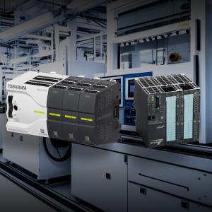 yaskawa plc