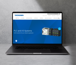 yaskawa website
