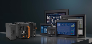 FATEK produtos hmi PLCs