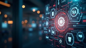 IIoT - automação industrial Prosistav