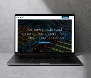 Leine Linde Website