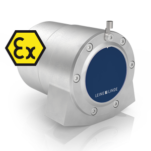 encoder ambiente explosivo Leine Linde