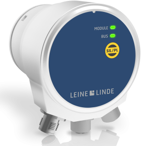 encoder segurança funcional Leine Linde
