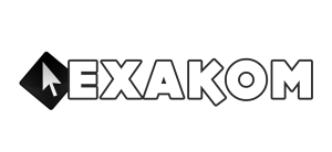 exakom - logo