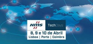 hms techdays