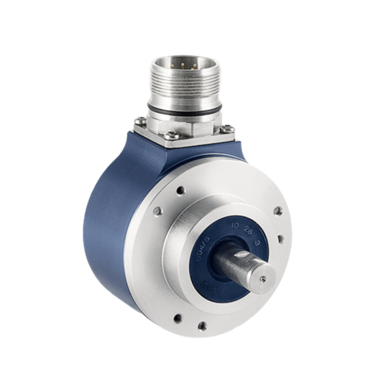 encoder incremental Leine Linde