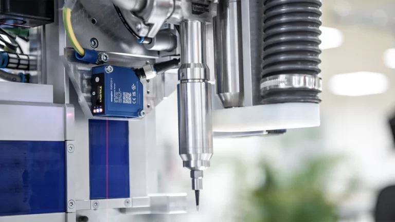 wenglor sensores fotoeletricos