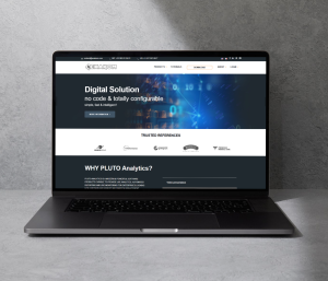 EXAKOM WEBSITE