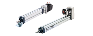 RTA cilindros eletricos