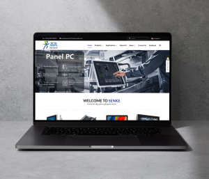 Senke website