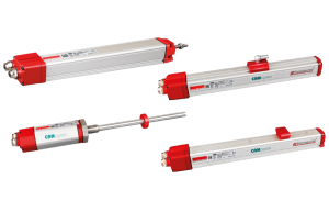 opkon Sensores de Posição Magnetostritivos (sem contacto)