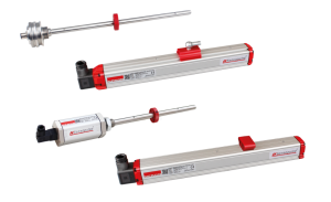 OPKON Sensores de Posição Magnetostritivos (sem contacto)
