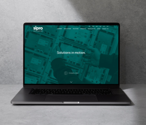 Sipro website