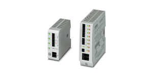 disjuntores eletronicos Phoenix Contact