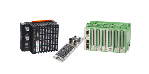 modulos I/O Sipro