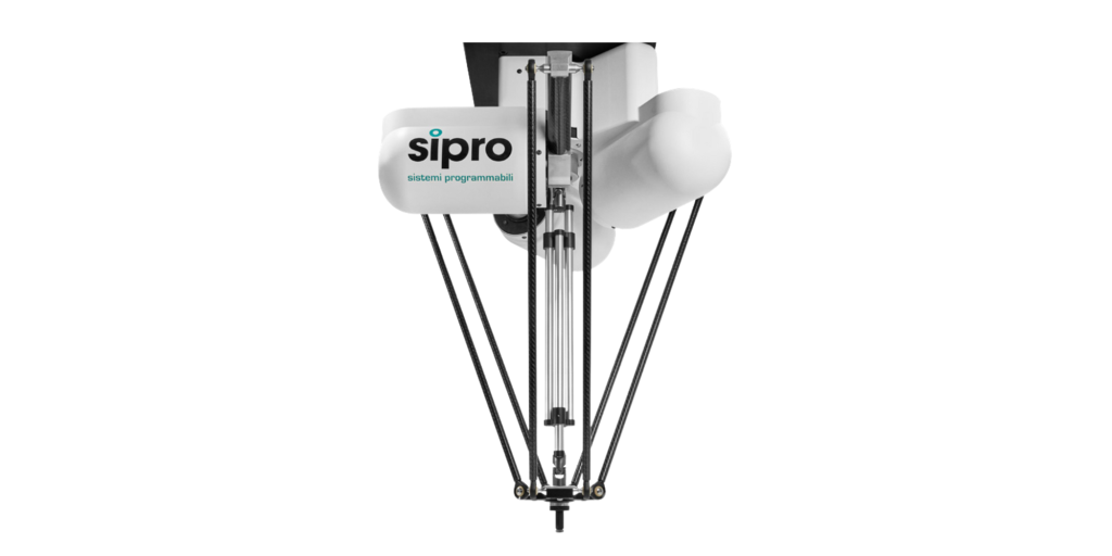 robot delta sipro