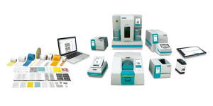 sistemas de marcação Phoenix Contact