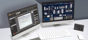 software SCADA da Fatek