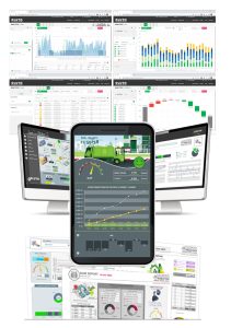 Pluto Analytics Exakom