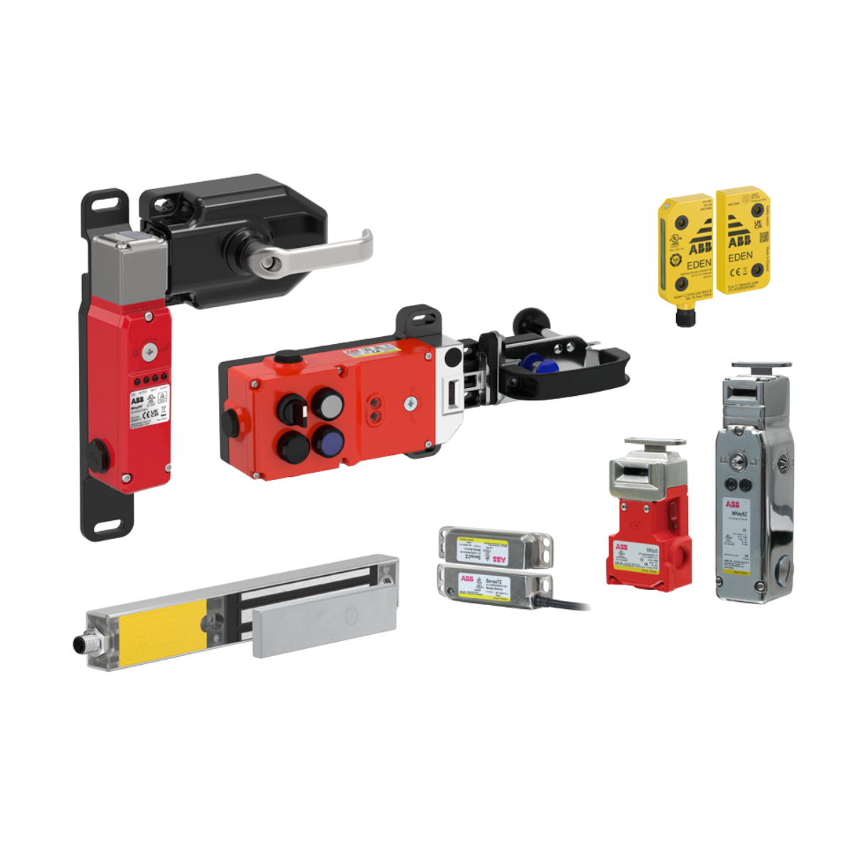 abb safety 3 - PROSISTAV