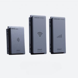 Acessorios IIoT para HMI Fatek