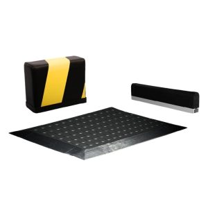 bumper de segurança