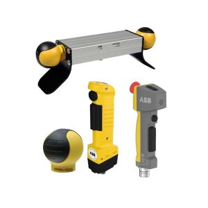 controle de segurança