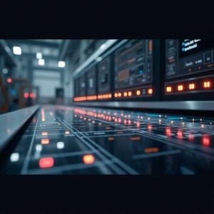 engenharia eletronica e automação industrial