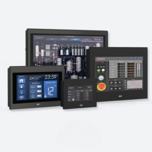 HMI Fatek serie P5