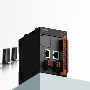 Autómatos Fatek para um automação industrial inteligente