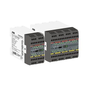 pluto segurança plc abb