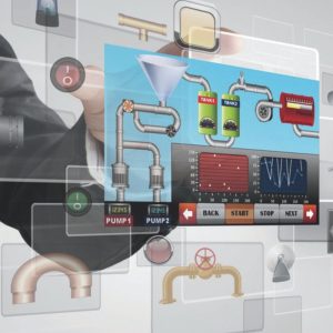 Software SCADA Fatek para integrar IoT e sistemas em nuvem